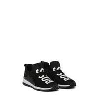 Hugo Boss Kids Logo Sneakers