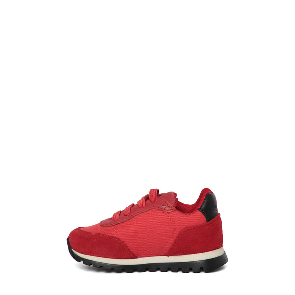 Hugo Boss Kids Logo Sneakers