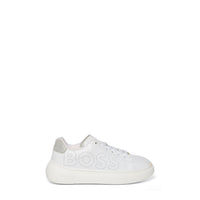 Hugo Boss Kids Low-Top Sneakers