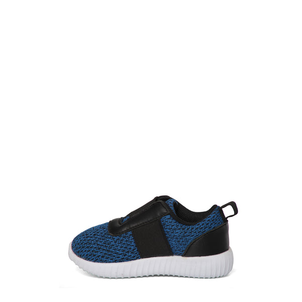 Hugo Boss Kids Mesh Sneakers