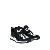 Hugo Boss Kids Logo Sneakers