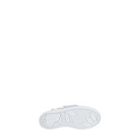 Kenzo Kids Multi-Logo Velcro Strap Sneakers