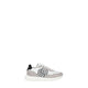 Hugo Boss Kids Double B Logo Sneakers