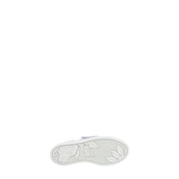 Kenzo Kids Multi-Logo Velcro Strap Sneakers