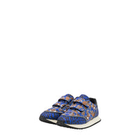 Kenzo Kids Velcro Strap Sneakers