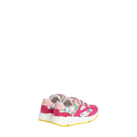 Kenzo Kids Velcro Strap Sneakers