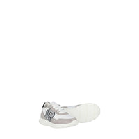 Hugo Boss Kids Double B Logo Sneakers