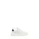 Hugo Boss Kids Lace Up Trainer