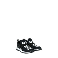 Hugo Boss Kids Logo Sneakers