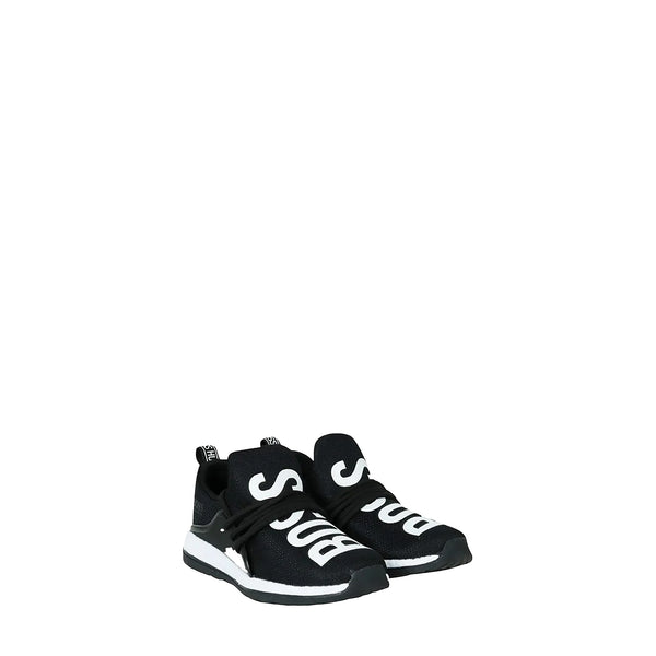 Hugo Boss Kids Logo Sneakers