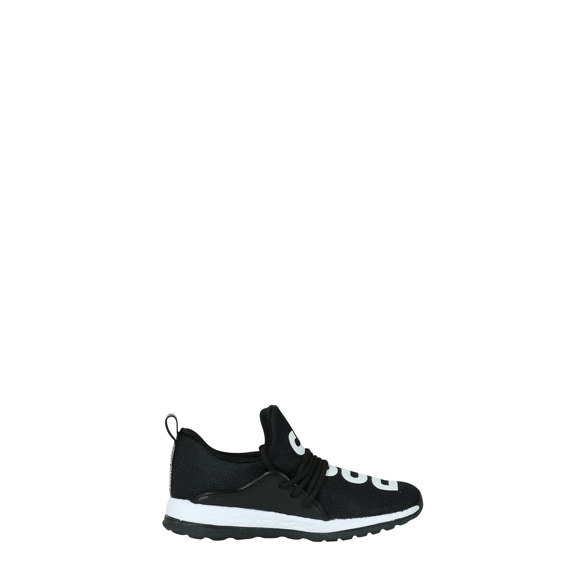 Hugo Boss Kids Logo Sneakers