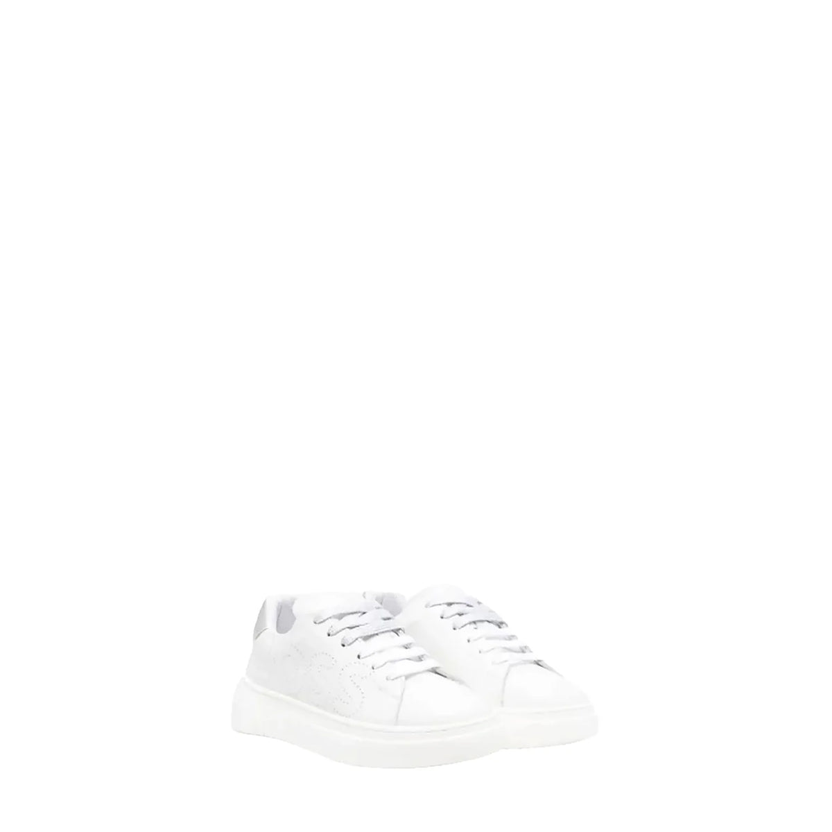 Hugo Boss Kids Low-Top Sneakers