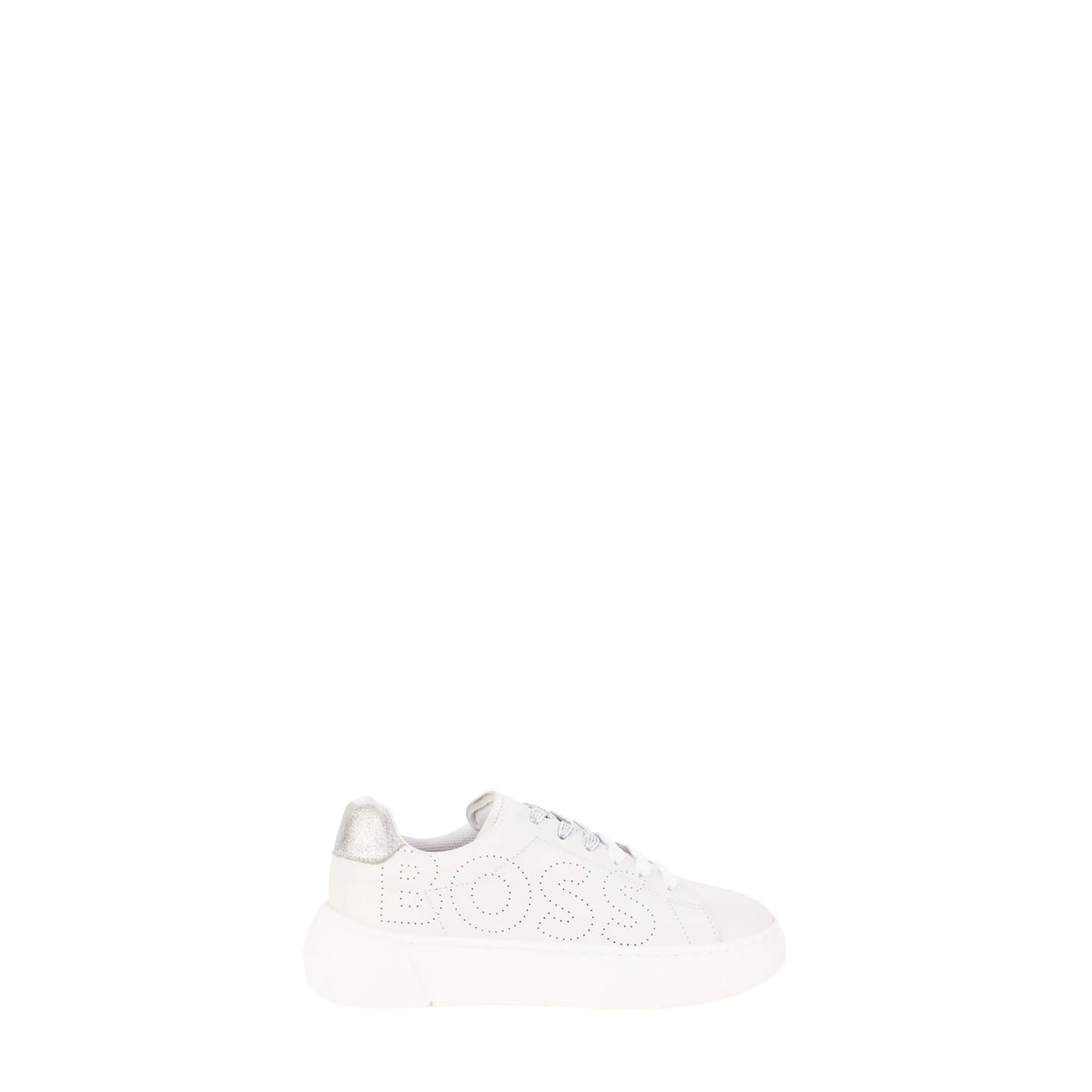 Hugo Boss Kids Low-Top Sneakers