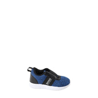 Hugo Boss Kids Mesh Sneakers