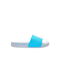 MDB Brand Kids M Logo Pool Slides