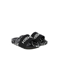 Kenzo Kids Animal Logo Rubber Pool Slides