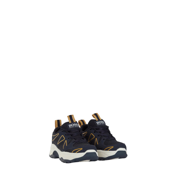 Hugo Boss Kids Sneakers