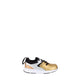 Hugo Boss Kids Triple Gold Sneakers