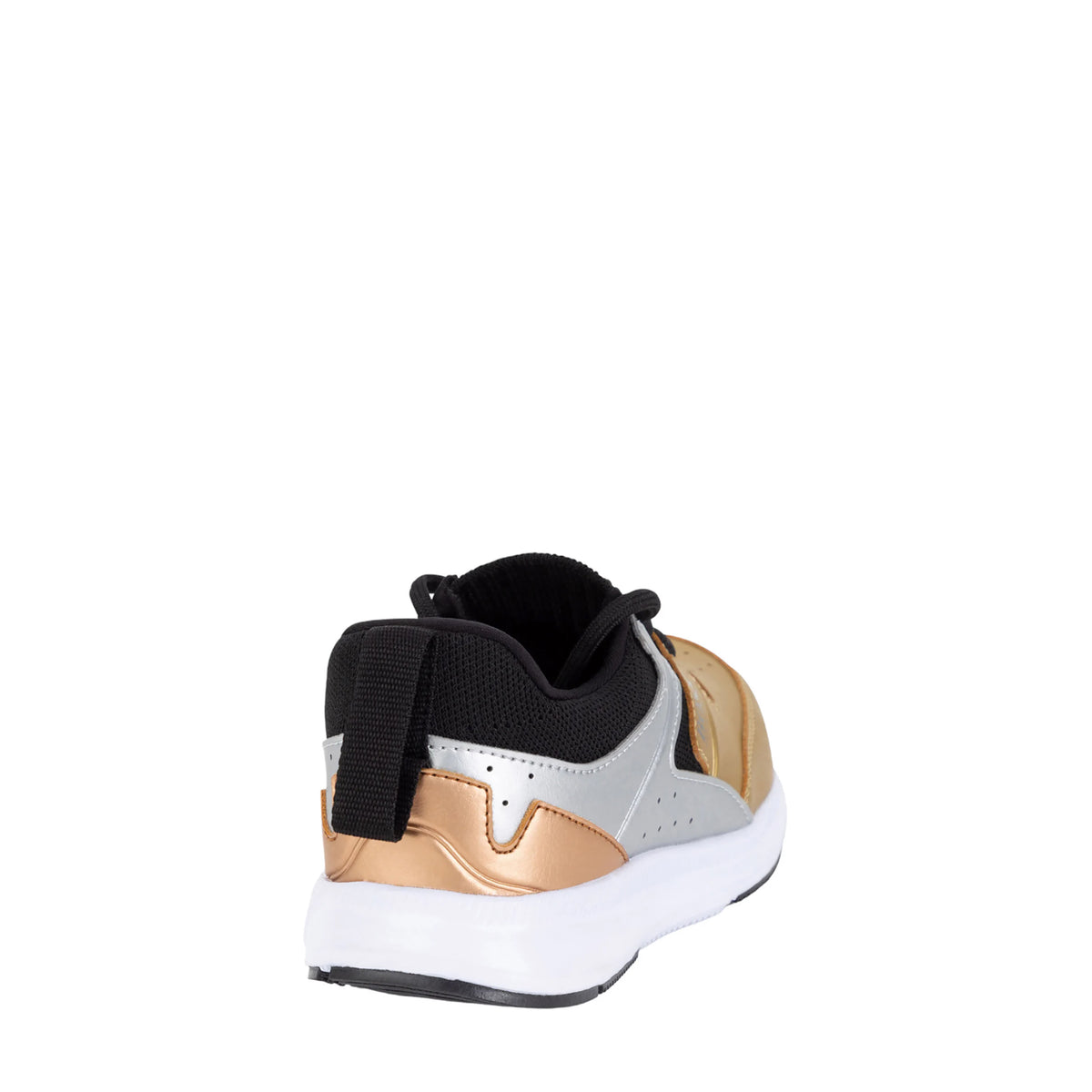 Hugo Boss Kids Triple Gold Sneakers