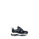 Hugo Boss Kids Velcro Strap Mesh Sneakers