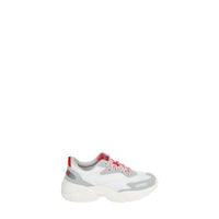 Hugo by Hugo Boss Kids Sports Lace-Up Sneakers