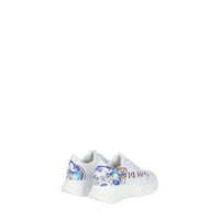 Kenzo Kids Elephant Logo Sneakers