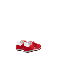 Hugo Boss Kids 3D Logo Sneakers