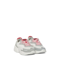 Hugo by Hugo Boss Kids Sports Lace-Up Sneakers