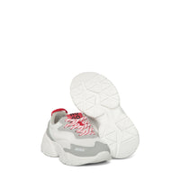 Hugo by Hugo Boss Kids Sports Lace-Up Sneakers