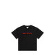 Hugo Boss Kids Raised Logo T-Shirt