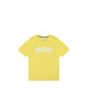 Hugo Boss Kids Classic Logo Short Sleeve T-Shirt