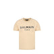 Balmain Kids Logo SS T-shirt