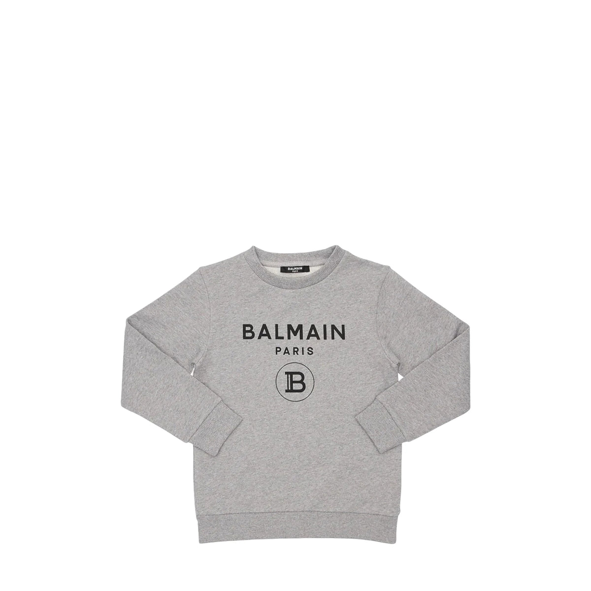 Balmain Kids B Logo Sweatshirt