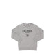 Balmain Kids B Logo Sweatshirt