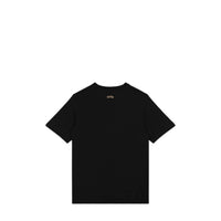 Hugo Boss Kids Gold Bar Graphic Logo T-Shirt