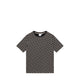 Hugo Boss Kids Monogram T-Shirt