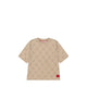 HUGO by Hugo Boss Kids Monogram Logo T-Shirt