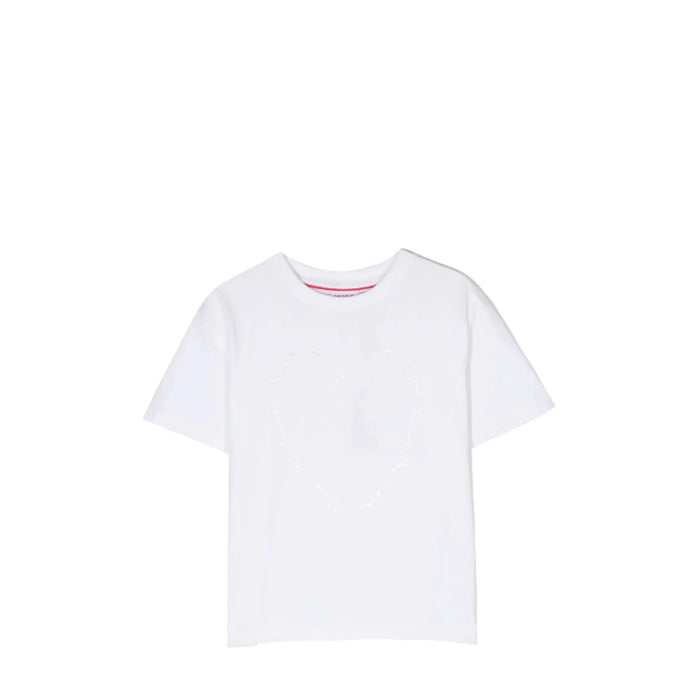 HUGO by Hugo Boss Kids Heart T-Shirt