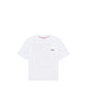 HUGO by Hugo Boss Kids Graphic Multi-Logo T-Shirt