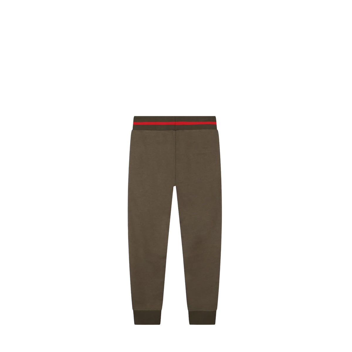 HUGO by Hugo Boss Kids Piqué Logo Tape Sweatpants