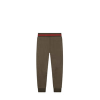 HUGO by Hugo Boss Kids Piqué Logo Tape Sweatpants