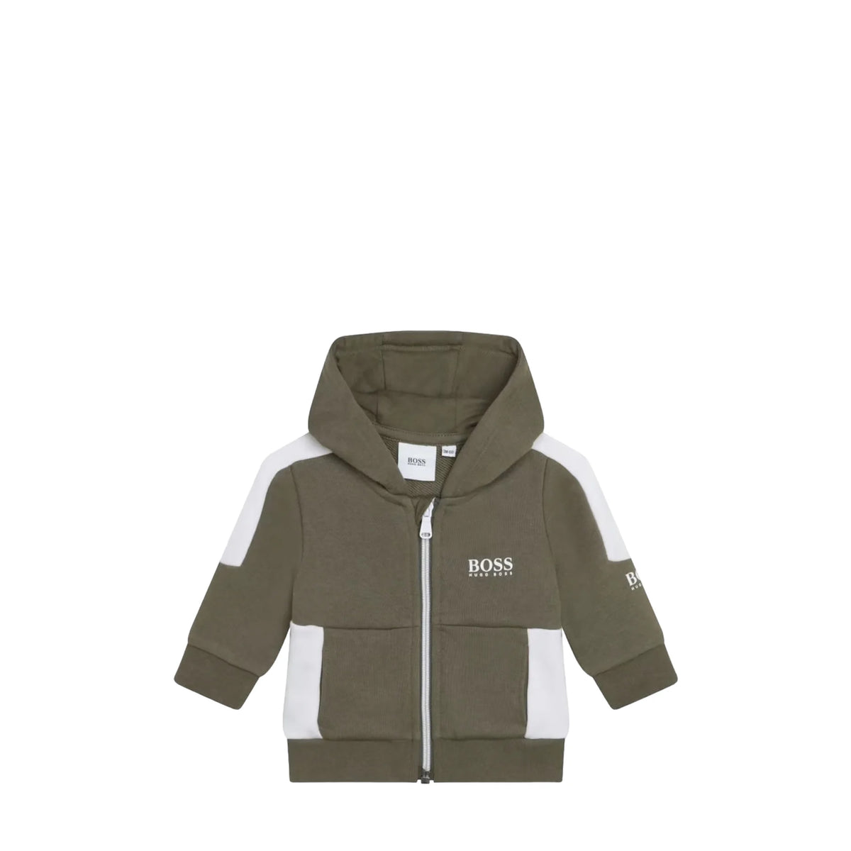 Hugo Boss Kids Tracksuit