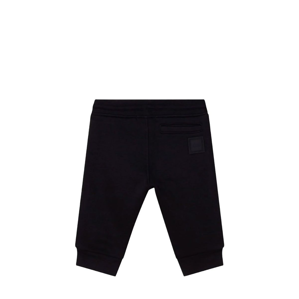 Hugo Boss Kids Side Tape Logo Sweatpants