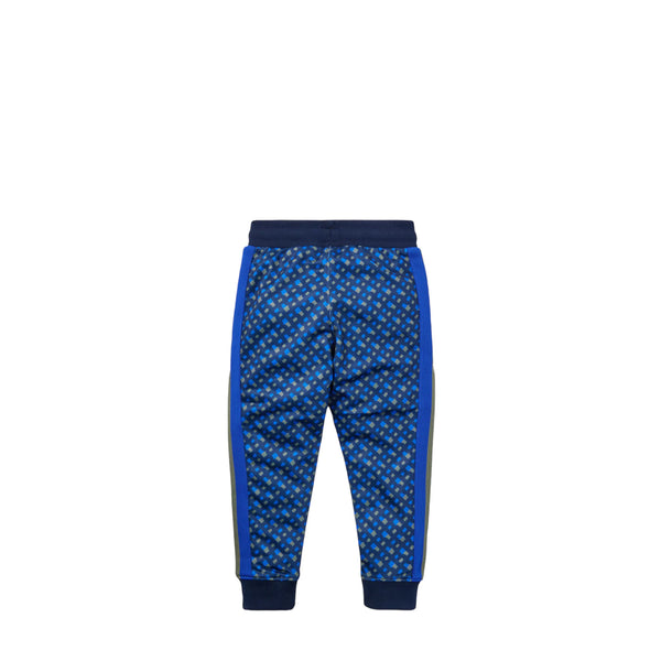 Hugo Boss Kids Monogram Sweatpants