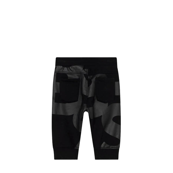 Hugo Boss Kids Jogging Sweatpants