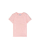 Moschino Kids Embossed Bear Logo T-Shirt