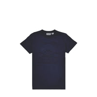 Moschino Kids Embossed Bear Logo T-Shirt