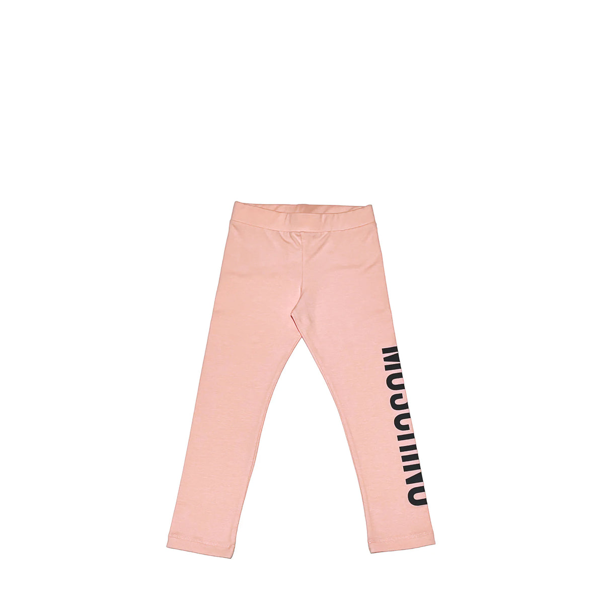 Moschino Kids Logo Leggings