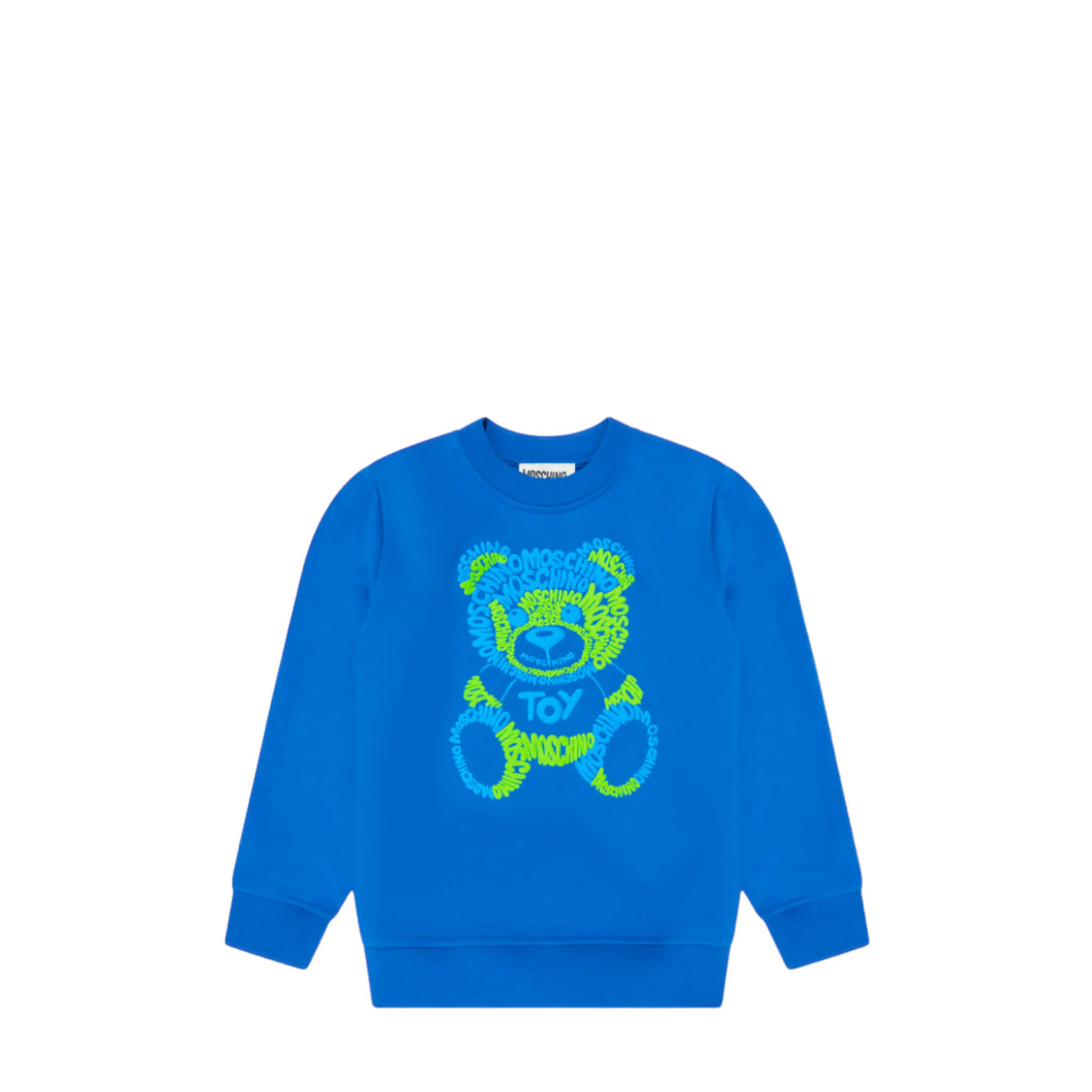 Moschino Kids Sweatsuit Bear Print