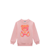 Moschino Kids Sweatsuit Bear Print